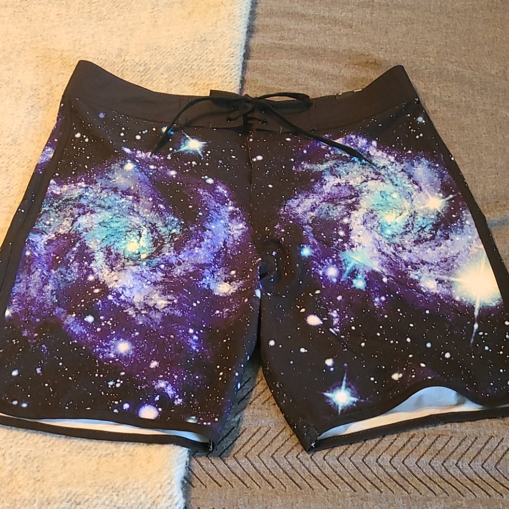 NWT Swim trunks